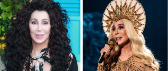Cher wurde ungeschminkt im Urlaub gesehen