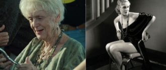Darstellerin von Old Rose aus „Titanic“ könnte jeden in den Schatten stellen