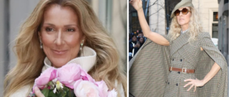 Der Gesundheitszustand von Celine Dion verschlechtert sich