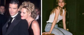 Die wunderschöne Tochter von Antonio Banderas begeisterte die Fans