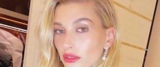 Hailey Bieber feierte ihren 26. Geburtstag in Japan