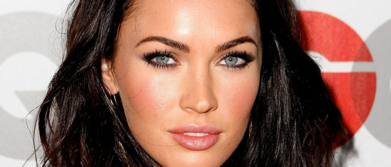 Megan Fox und ihr Verlobter waren die Stars eines provokativen Fotoshootings