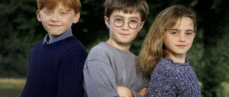 Mehr als 20 Jahre sind vergangen!  So sehen die Schauspieler aus „Harry Potter“ heute aus