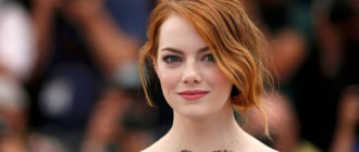 Sie sollte öfter einen Bikini tragen!  Sehen Sie, wie Emma Stone im Urlaub aussieht