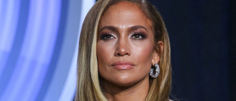 Sie werden nicht glauben, wie viel J Lo tatsächlich wiegt