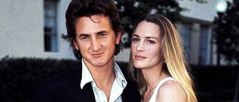 So sehen die Kinder von Robin Wright und Sean Penn heute aus