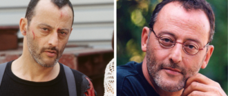 Top 10 der berühmtesten und legendärsten Filme von Jean Reno