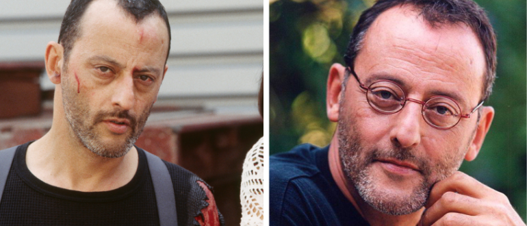 Top 10 der berühmtesten und legendärsten Filme von Jean Reno