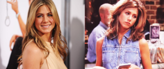 Wie Jennifer Aniston Weltruhm und Popularität erlangte