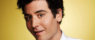 „Er sieht aus wie ein Obdachloser!“  So sieht Ted aus How I Met Your Mother jetzt aus