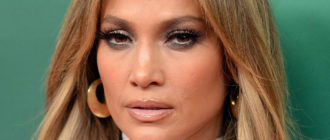 „Sie sieht umwerfend aus!“  Jennifer Lopez zeigte ihren schönen Körper in einem engen Trainingsanzug