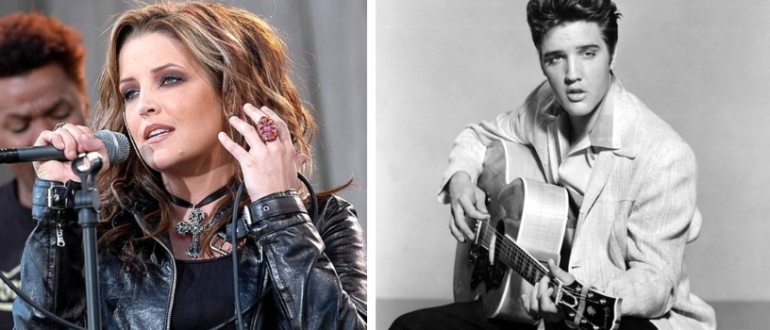 Die Fans von Lisa Presley sind nach den jüngsten Nachrichten schockiert
