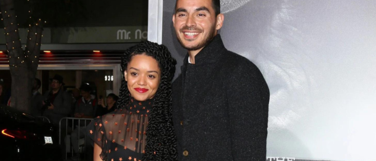 Die Frau von Manny Montana hilft anderen, ihr Leben zu verbessern