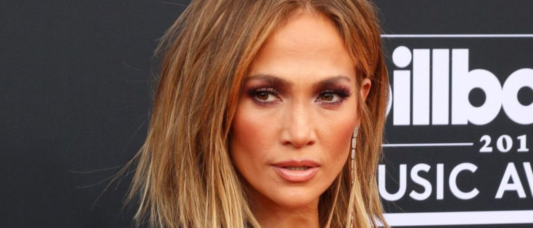 "Die Jahre gelten nicht für sie!"  Wie sieht die junge Mutter von Jennifer Lopez aus?