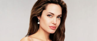 Die Lippen werden dünner!  Jolie in Paparazzi-Bildern ist völlig unkenntlich