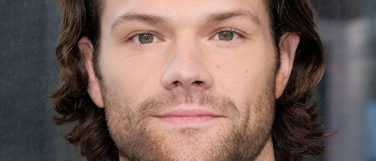 Drei Engel!  Ein Foto von Jared Padalecki mit seinen Kindern kann jeden emotional machen