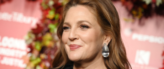Drew Barrymore hat sich bis zur Unkenntlichkeit verändert