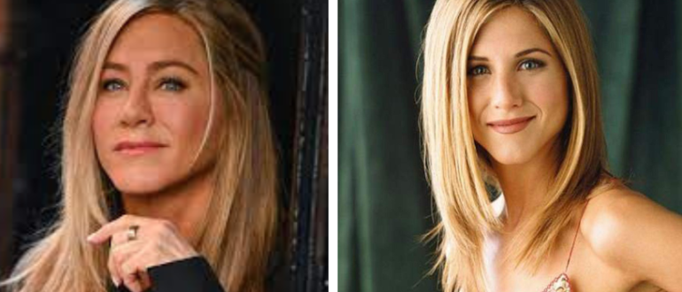 Jennifer Aniston zeigte mit 53 Jahren ihr atemberaubendes Aussehen