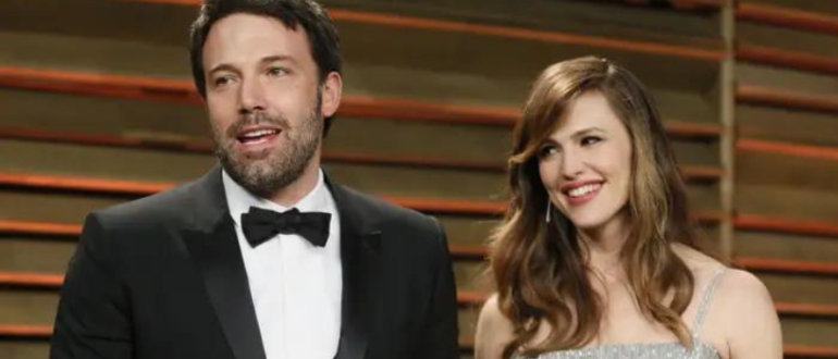 Jennifer Garner im Urlaub ohne ihre Kinder
