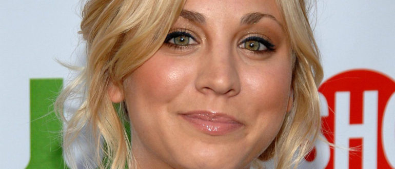 Kaley sieht auf ihren neuesten Bildern in einem Badeanzug durchtrainiert und selbstbewusst aus