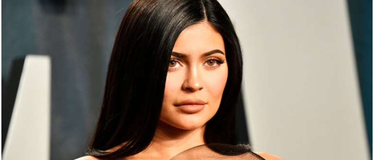 Kylie Jenner und ihr seltsames Verhalten in der Reality-Show