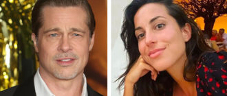 Leonardo DiCaprio mit Models in Badeanzügen wurde von den Paparazzi auf einer Yacht erwischt