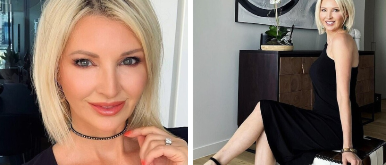 Sheena Cole (56) hat ihre Beauty-Geheimnisse preisgegeben