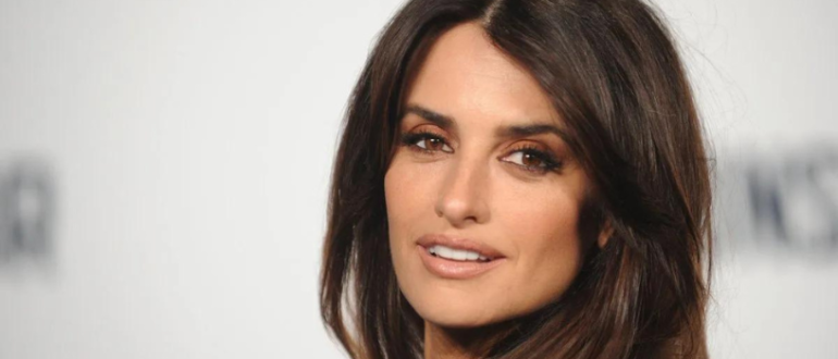 Spanische Schönheit!: Penélope Cruz im Rampenlicht
