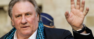 Ungewolltes Kind: Gerard Depardieus unglückliche Kindheit