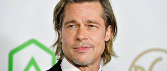 Viel jünger als Jolie: Lernen Sie die neue Freundin von Brad Pitt kennen