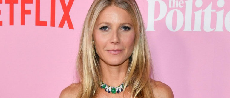 "Was für eine Schönheit!"  Die 50-jährige Gwyneth Paltrow zeigte ihren Körper im Bikini, während sie sich mit ihrem Ehemann entspannte