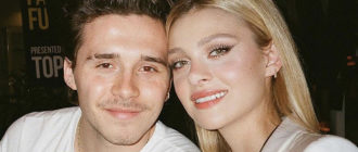 Würde Brooklyn sie so lieben?  Wie Nicola Peltz vor der Schönheitsoperation aussah