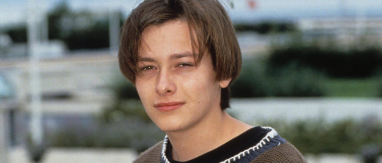 „Er wurde furchtbar dick!“  Wie gutaussehend John Connor aus „Terminator“ jetzt aussieht