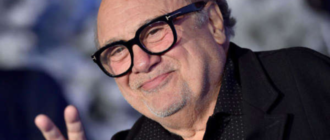 „Family of Talents“: Die wunderbare Familie von Danny DeVito und was sie jetzt machen