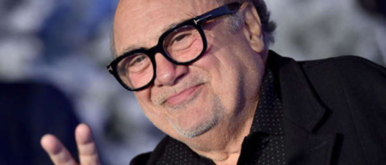 „Family of Talents“: Die wunderbare Familie von Danny DeVito und was sie jetzt machen