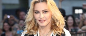 „Sie hat den Verstand verloren!“  Die 63-jährige Madonna teilt online ein aufschlussreiches Bild