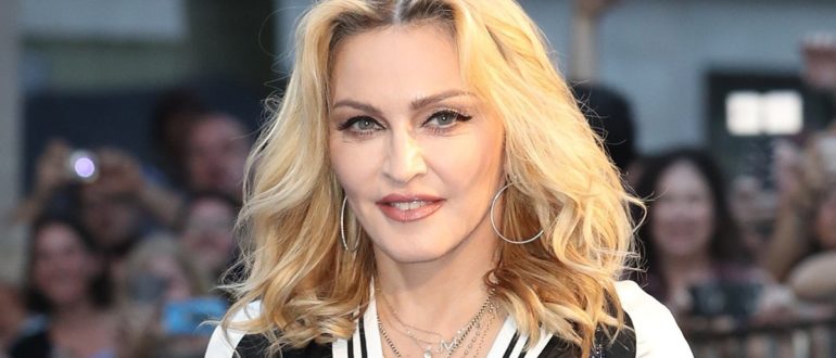 „Sie hat den Verstand verloren!“  Die 63-jährige Madonna teilt online ein aufschlussreiches Bild