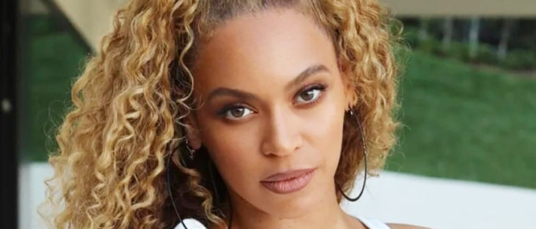 Diamanten statt Klamotten!  Beyoncé kündigt ihre bevorstehende Welttournee an