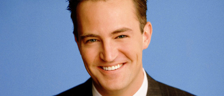Fans von „Friends“ sind deprimiert von den neuen Bildern von Matthew Perry, der übergewichtig aussieht