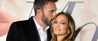 Jennifer Lopez teilte ein Filmmaterial mit Zwillingen und gratulierte ihnen rührend zu ihrem 15-jährigen Jubiläum