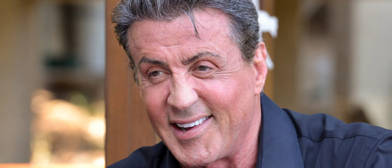 "Unglaublich hübsch!"  Wie sehen die Töchter von Sylvester Stallone aus und was machen sie?
