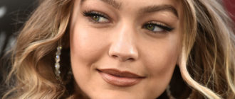 Was ist mit Gigi Hadids Gesicht passiert?  Die Schönheit scheint 10 Jahre gealtert zu sein