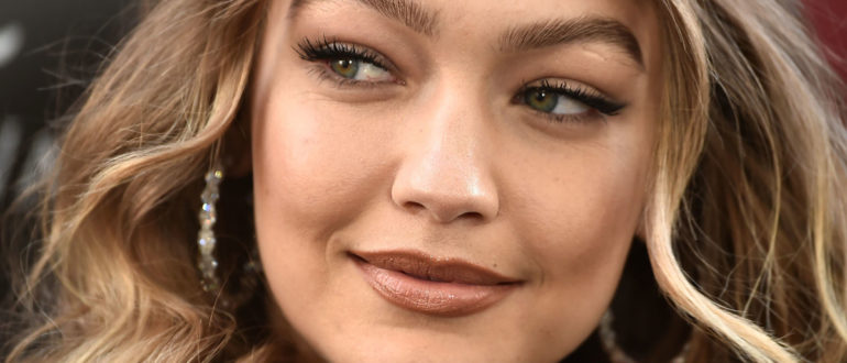 Was ist mit Gigi Hadids Gesicht passiert?  Die Schönheit scheint 10 Jahre gealtert zu sein
