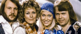 Wie Mitglieder von ABBA jetzt nach der Trennung aussehen und was sie tun