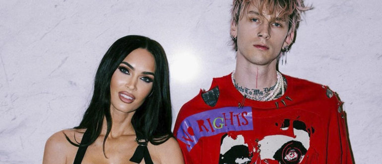 „Alle Fotos gelöscht und die Briefe verbrannt!“  Megan Fox hat dramatisch angedeutet, mit MGK Schluss zu machen