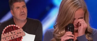 „Amazing Performance“: Mädchen machte die Jury nach ihrem Auftritt sprachlos