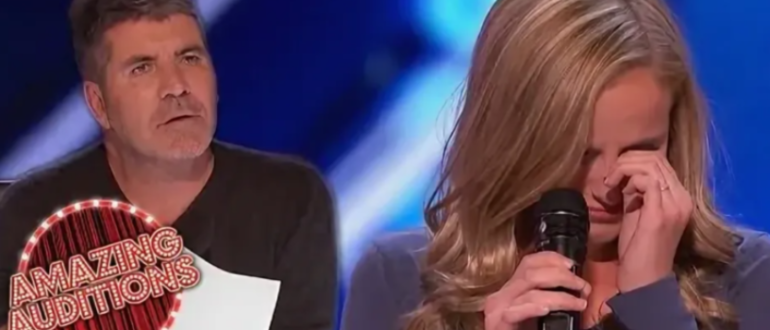 „Amazing Performance“: Mädchen machte die Jury nach ihrem Auftritt sprachlos