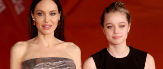 „Angst vor ihrer Weiblichkeit!“  Die Tochter von Angelina Jolie und Brad Pitt sieht jetzt aus wie ein Junge