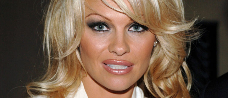„Der Merlyn Monroe unserer Zeit!“  Pamela Anderson ohne Kleidung alarmierte die Öffentlichkeit