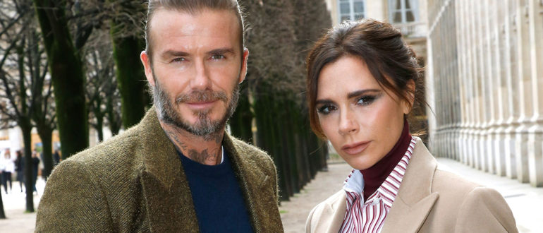 „Du bist über allem für uns!“  Victoria Beckham gratulierte ihrem Sohn zärtlich zum 18. Geburtstag und beglückte ihn mit Archivmaterial